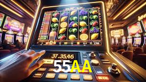 55AA