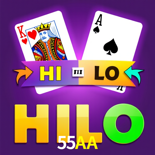 55AA BET